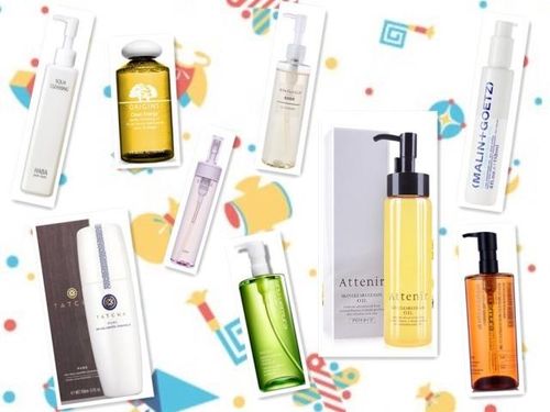 花漾精選美妝指南 如何挑選適合你的護膚品與日常用品