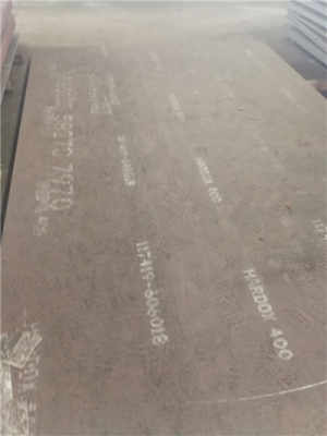莆田Q390B鋼板現(xiàn)貨價(jià)格穩(wěn)中偏強(qiáng)，建材下游采購按需進(jìn)行